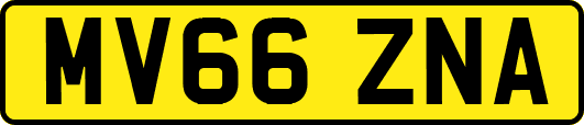 MV66ZNA
