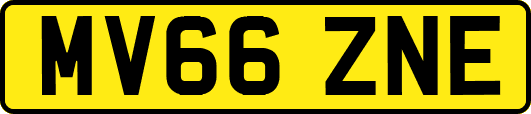 MV66ZNE