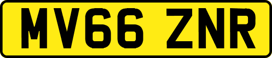 MV66ZNR