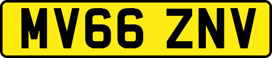 MV66ZNV