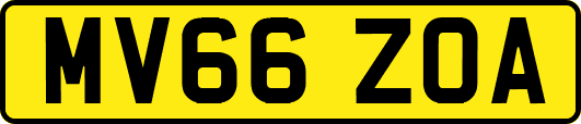 MV66ZOA