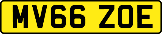 MV66ZOE