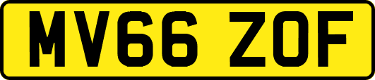 MV66ZOF