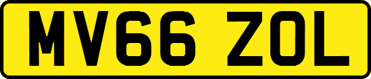 MV66ZOL