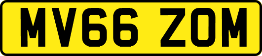 MV66ZOM
