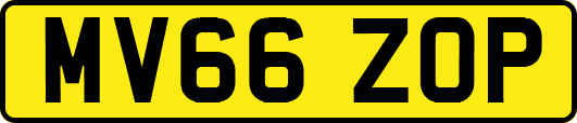 MV66ZOP