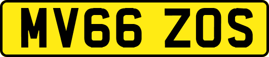 MV66ZOS