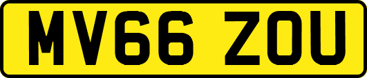 MV66ZOU