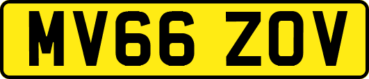 MV66ZOV