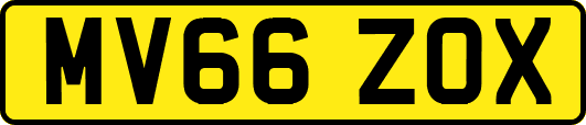 MV66ZOX