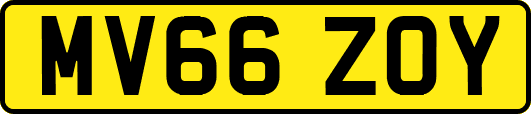 MV66ZOY