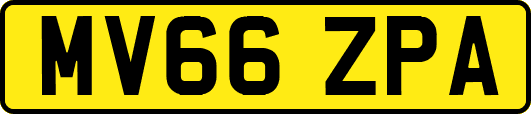 MV66ZPA