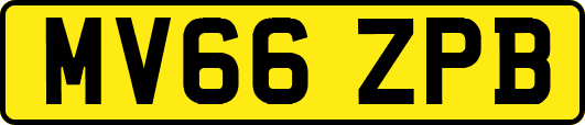 MV66ZPB