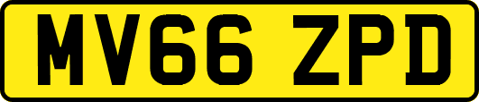 MV66ZPD
