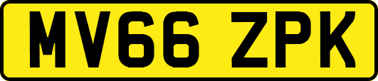 MV66ZPK