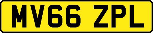 MV66ZPL
