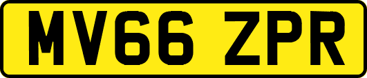 MV66ZPR