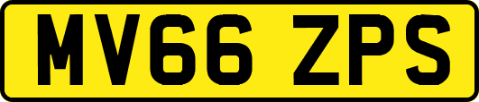 MV66ZPS