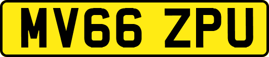 MV66ZPU
