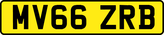 MV66ZRB
