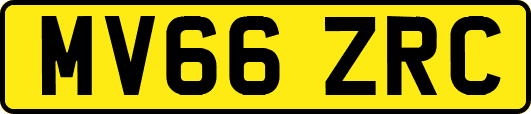 MV66ZRC