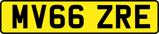 MV66ZRE
