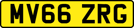 MV66ZRG