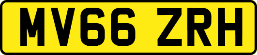 MV66ZRH