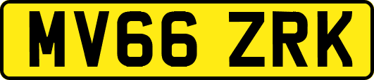 MV66ZRK