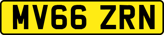 MV66ZRN