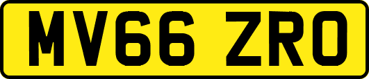 MV66ZRO