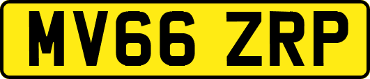 MV66ZRP