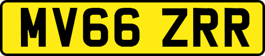 MV66ZRR