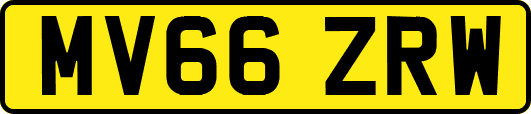 MV66ZRW