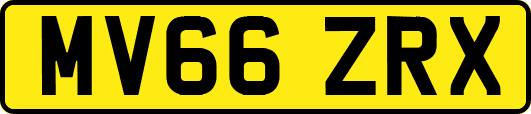 MV66ZRX
