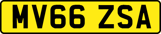 MV66ZSA