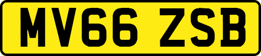 MV66ZSB