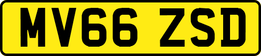 MV66ZSD