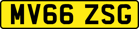 MV66ZSG
