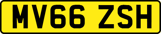 MV66ZSH