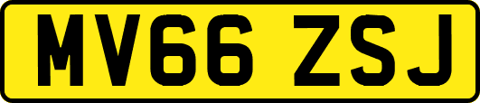 MV66ZSJ