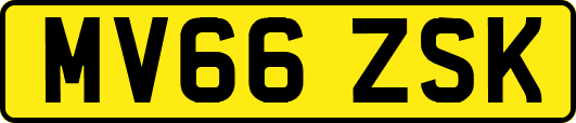 MV66ZSK