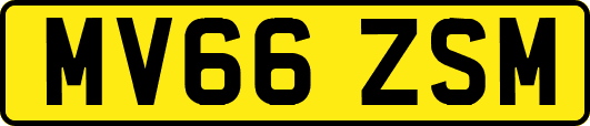 MV66ZSM