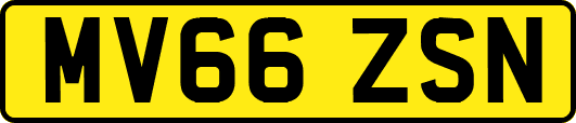 MV66ZSN