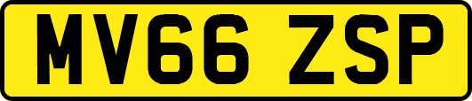 MV66ZSP