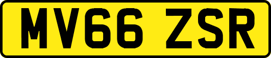 MV66ZSR