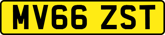 MV66ZST