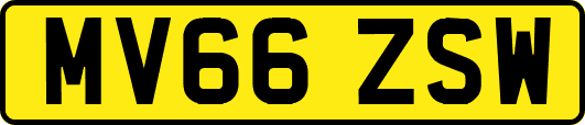 MV66ZSW