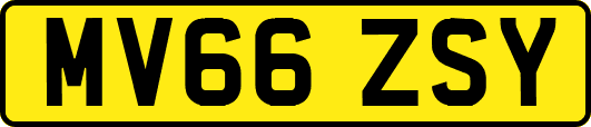MV66ZSY