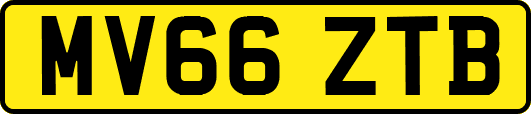 MV66ZTB